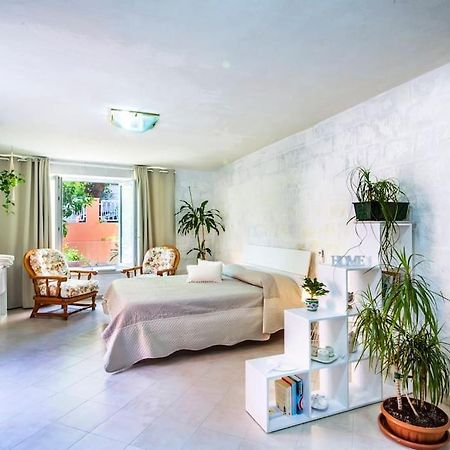 Da Mari Casa Vacanza Кальяри Экстерьер фото