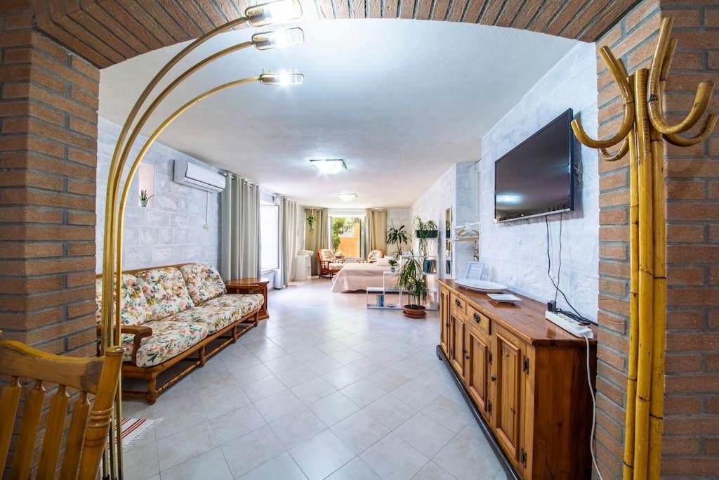 Da Mari Casa Vacanza Кальяри Экстерьер фото